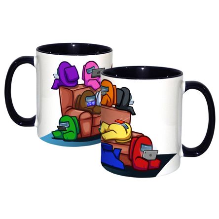 Taza Among Us 21 Taza Among Us 21