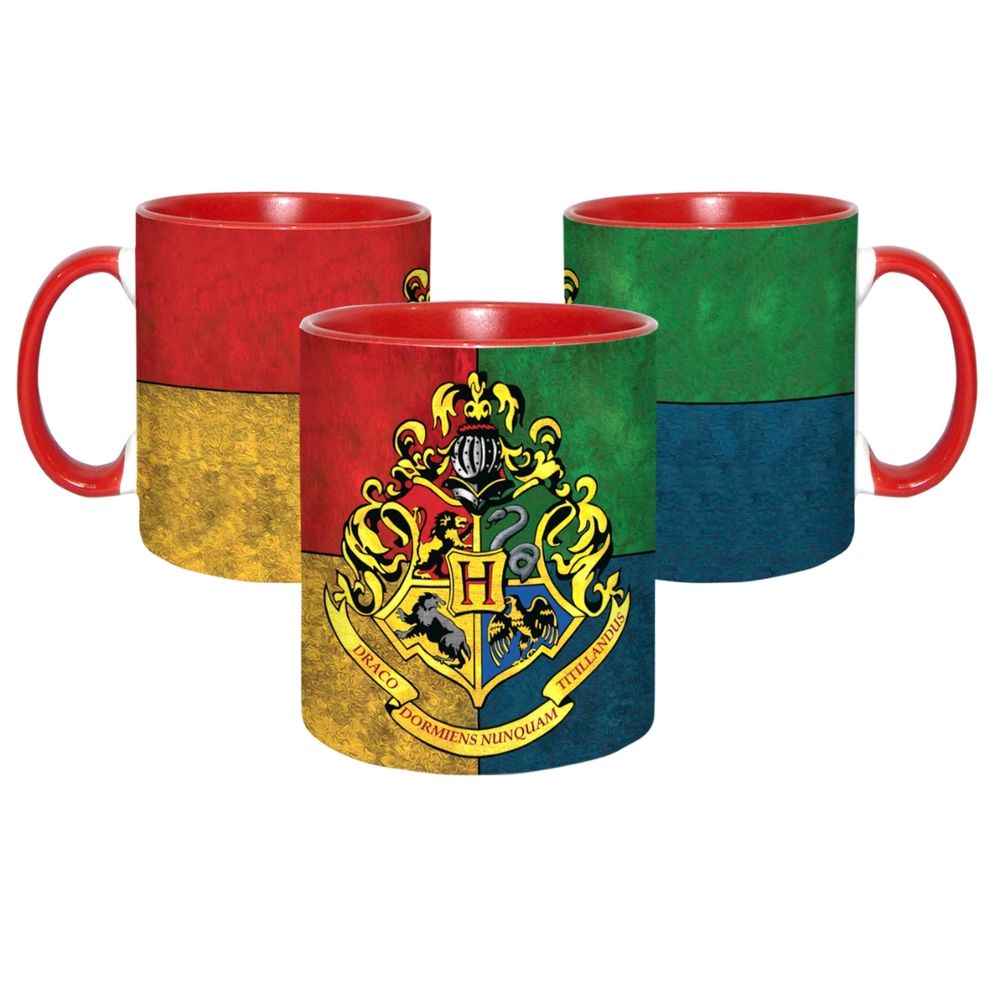 Taza Harry Potter 10 Taza Harry Potter 10