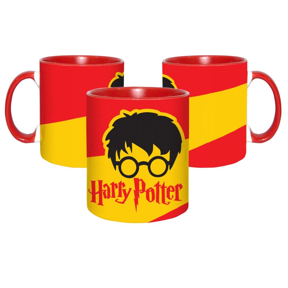 Taza Harry Potter 15 Taza Harry Potter 15