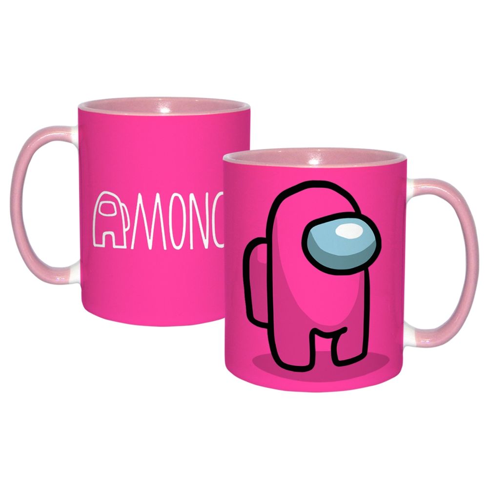Taza Among Us 12 Taza Among Us 12