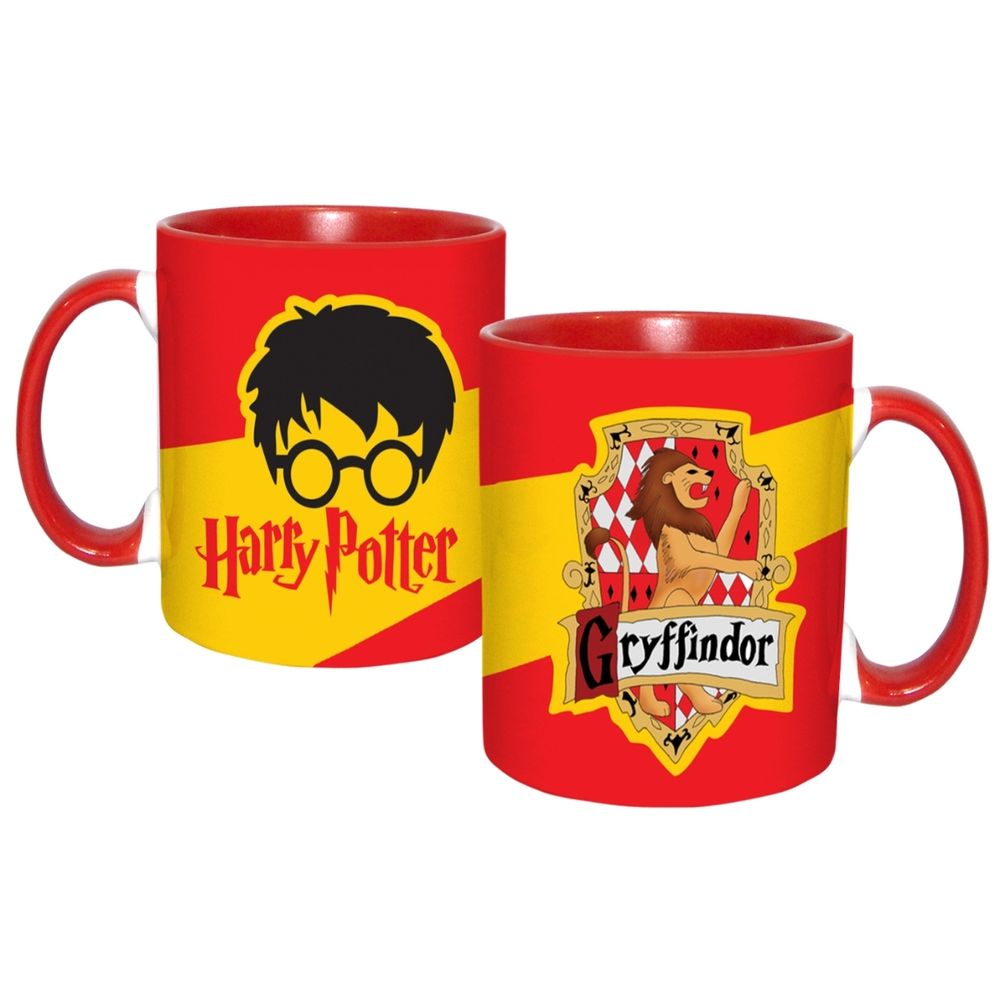 Taza Harry Potter 16 Taza Harry Potter 16