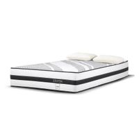 Colchón Driven 2 Plazas + 2 Almohadas Memory Max