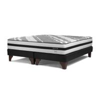 Cama Europea Driven Queen