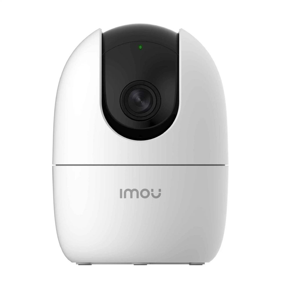 Imou Ranger 2C 1080p Cámara IP Inteligente - Blanca