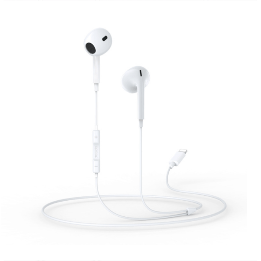 Auriculares Inalámbricos Apple Airpods con Estuche para Carga Inalámbrica  Magsafe 3Ra Generación - Promart
