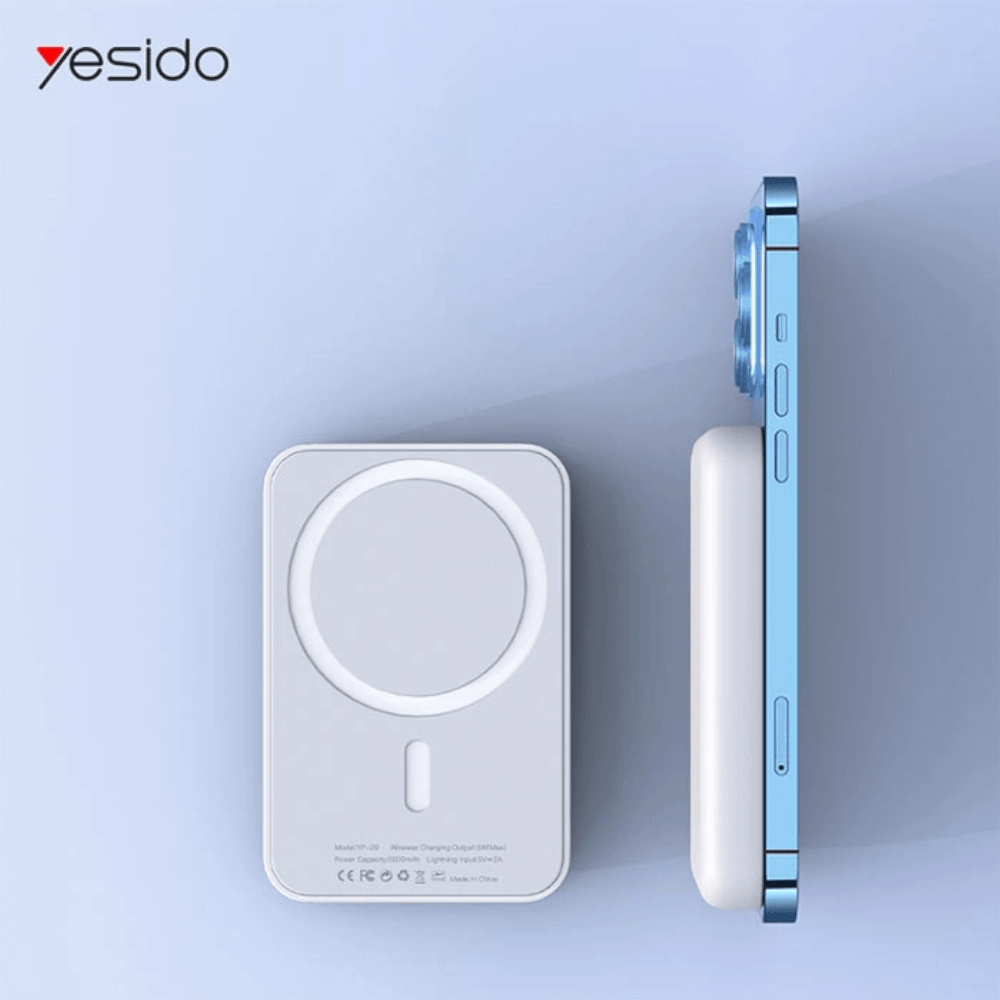 Cargador Iphone Iphone Carga Por Induccion Cargador Magsafe Iphone