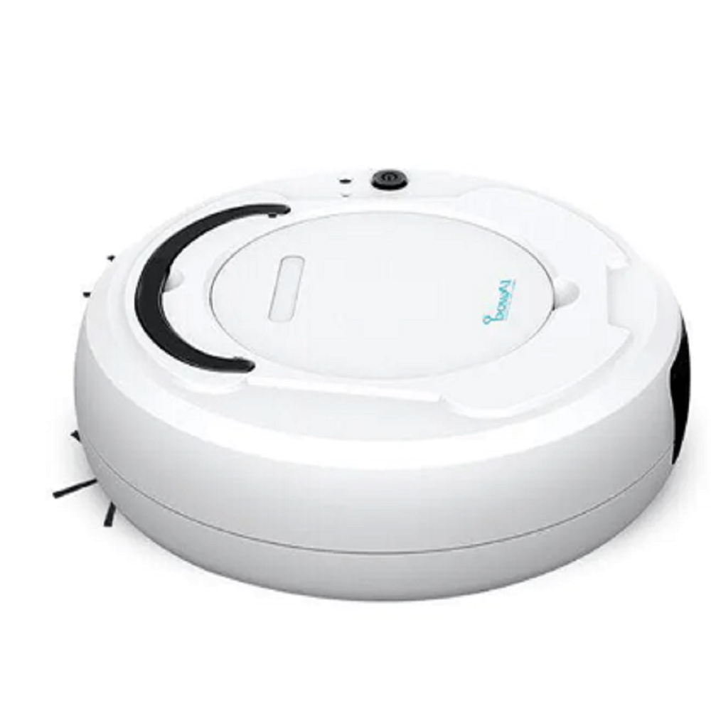 Aspiradora Robot de Barrido