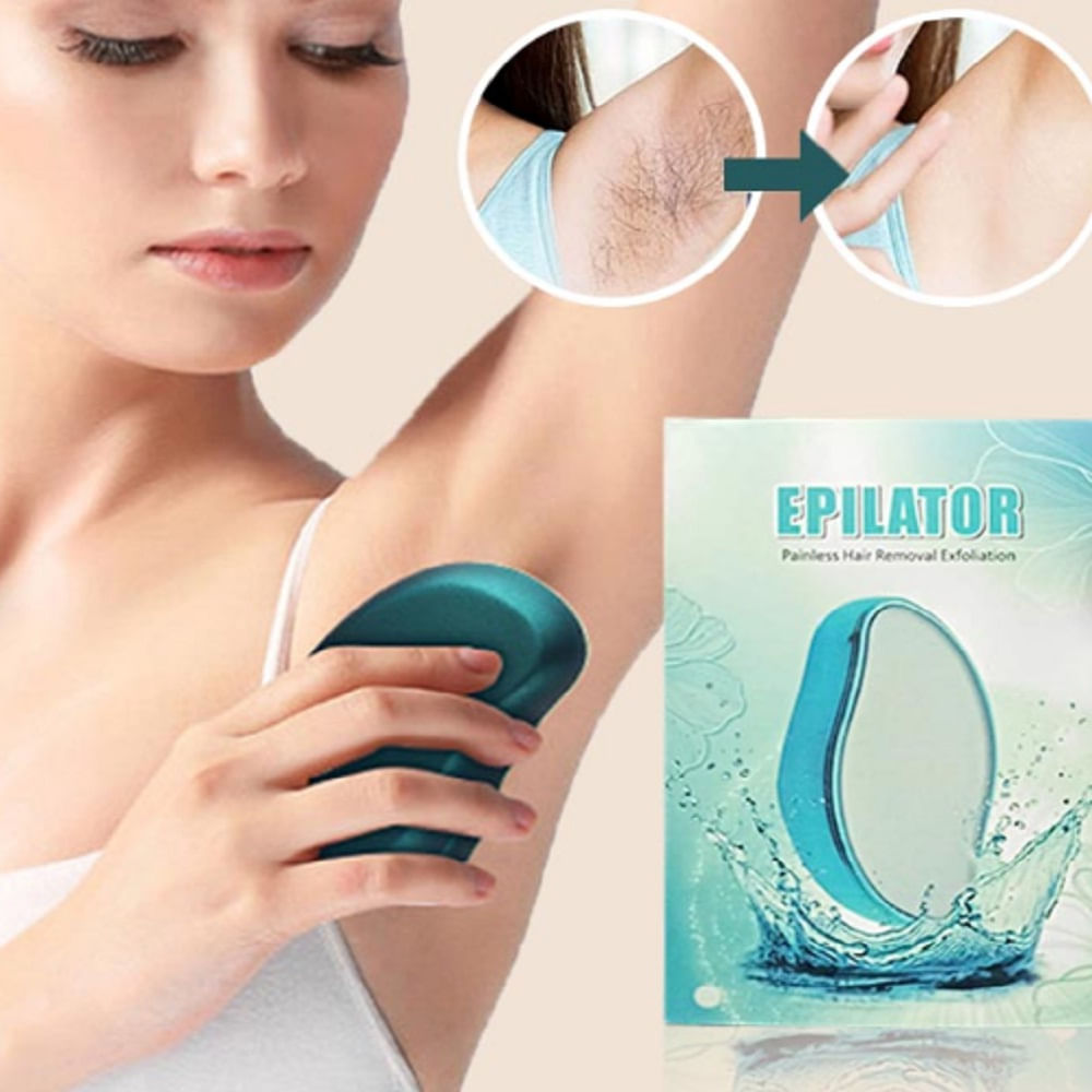 Depiladora de Cristal | Promart.pe - Promart