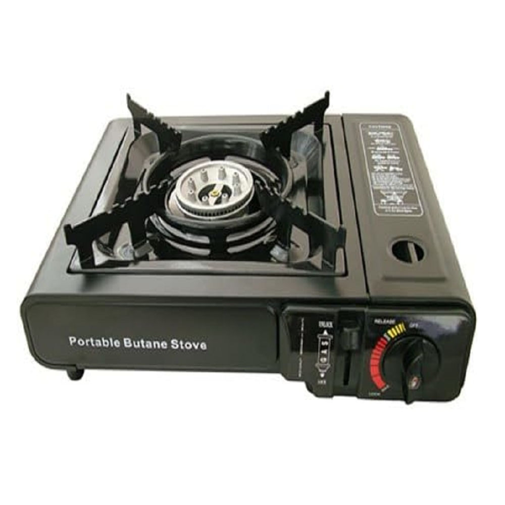 Cocina a Gas Portatil