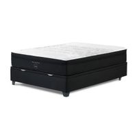 Boxet Tempo Queen