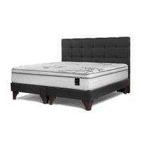 Dormitorio Europeo Art 4 Issey King