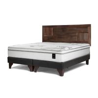 Dormitorio Europeo Art 4 King Dolce