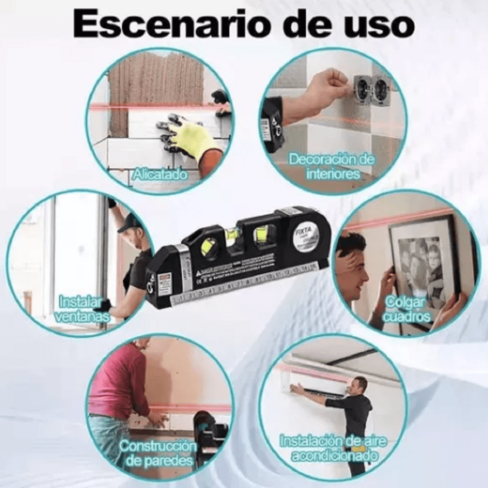 Herramienta De Línea De Cuerpo Spitznagel Dent Fix DF-BL10A Recrear