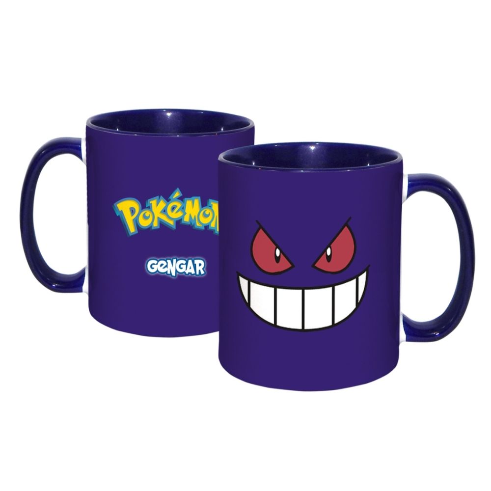 Taza Pokemon 11 - Promart