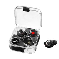 Audífono Bluetooth TWS E89