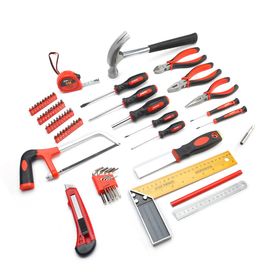Set de herramientas x97 piezas - Promart