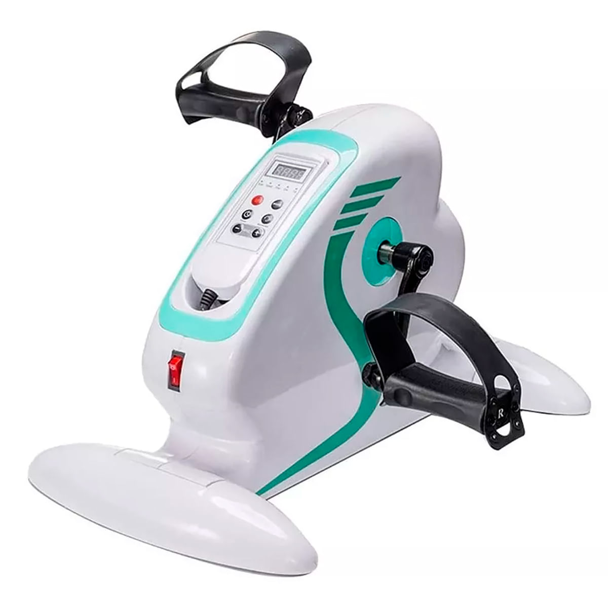 Ejercitador Pedal Electrico Motorizado para Rehabilitacion