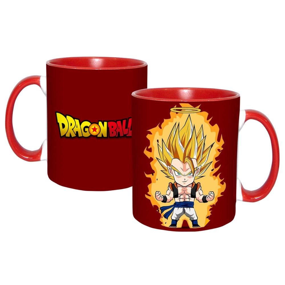 Taza Dragon Ball 57 Taza Dragon Ball 57