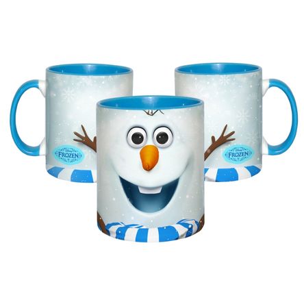 Taza Frozen 12