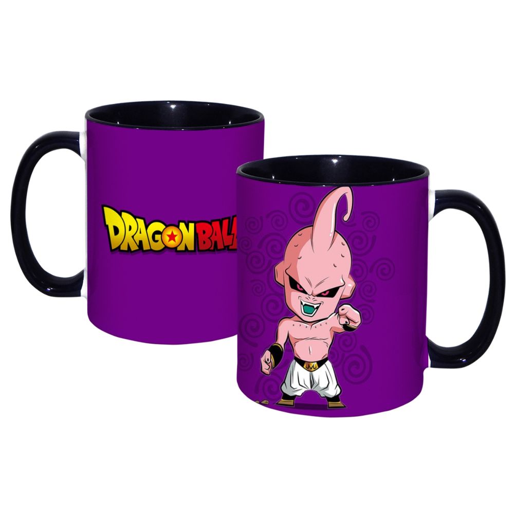 Taza Dragon Ball 42 Taza Dragon Ball 42
