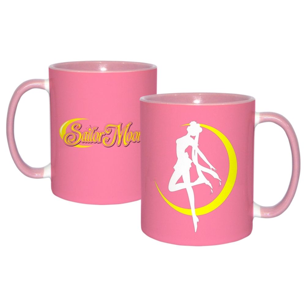 Taza Sailor Moon 07 Taza Sailor Moon 07