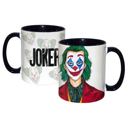 Taza Joker Wason 03 Taza Joker Wason 03