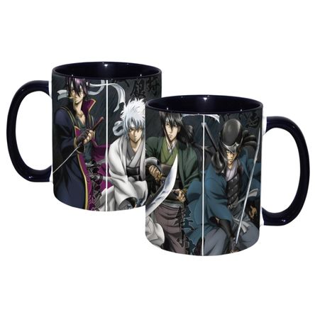 Taza Anime 02