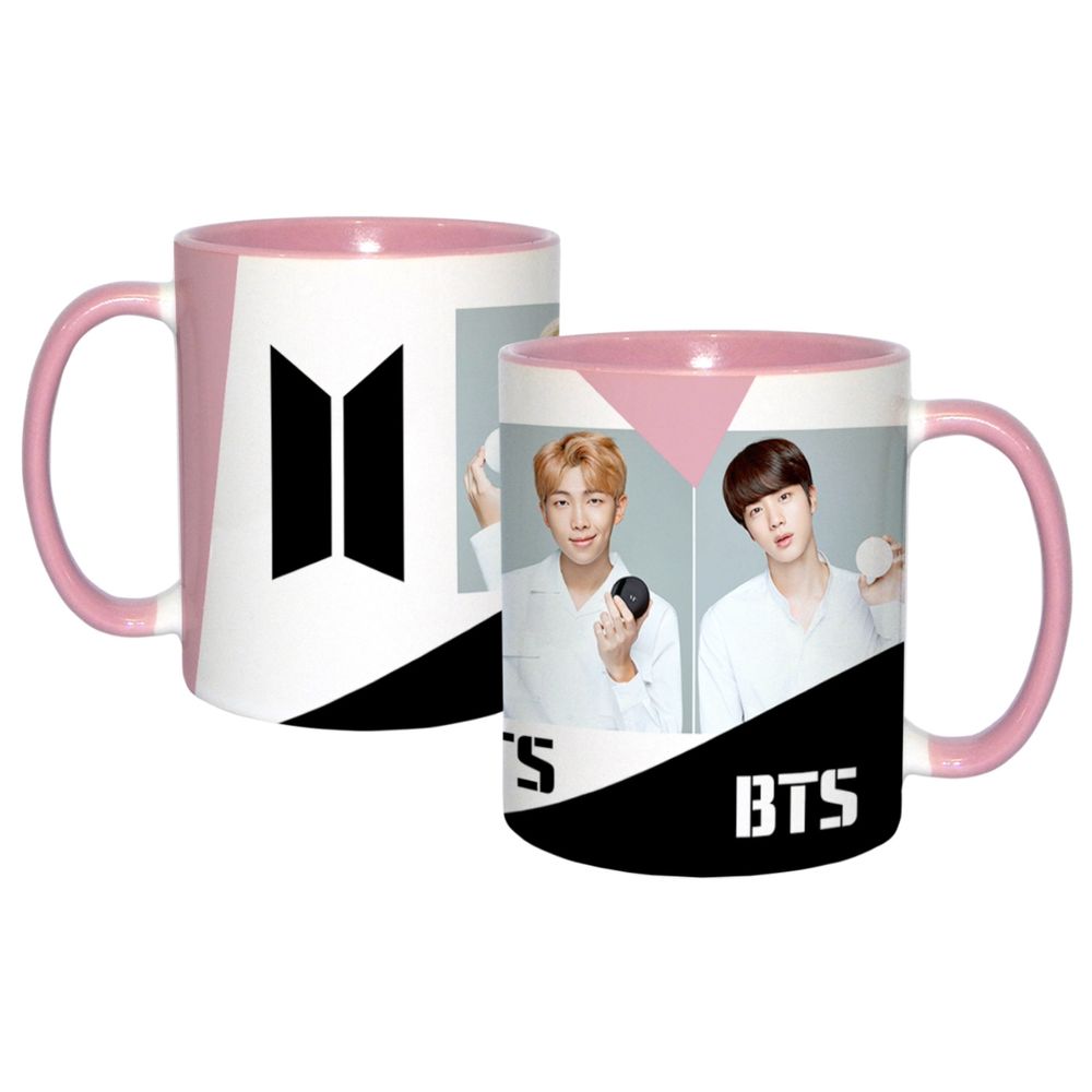 Taza BTS 19 Taza BTS 19