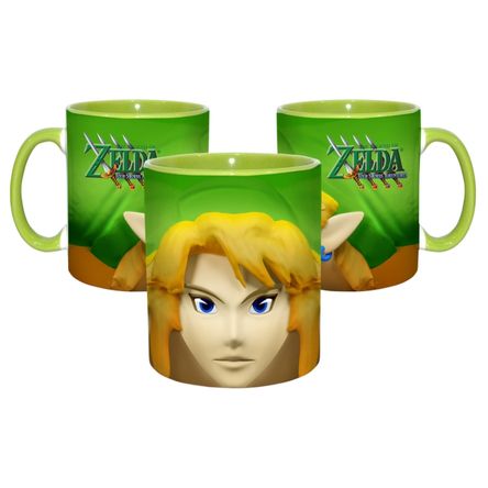 Taza Zelda 07