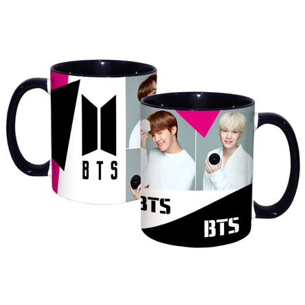 Taza BTS 03