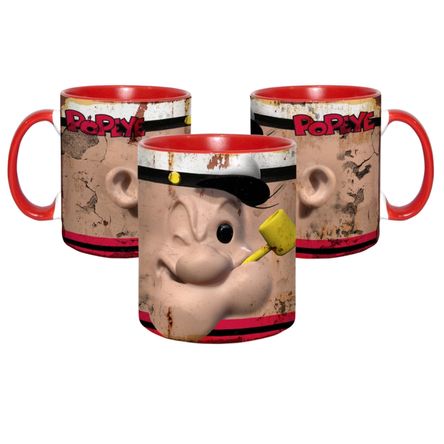 Taza Popeye