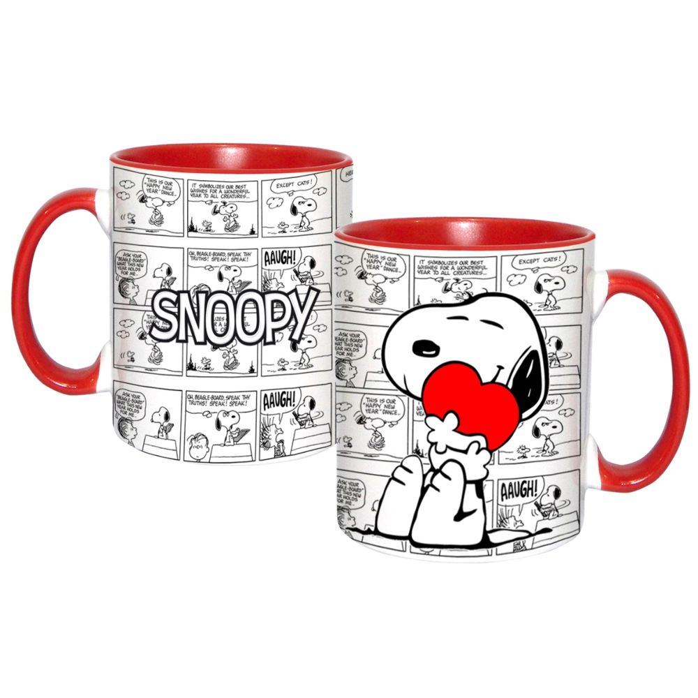 Taza Snoopy 18 Taza Snoopy 18