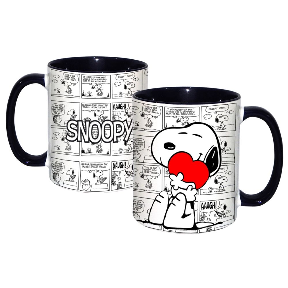 Taza Snoopy 15 Taza Snoopy 15