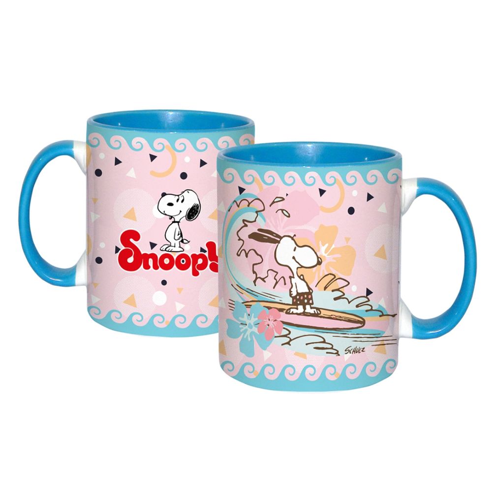Taza Snoopy 10 Taza Snoopy 10