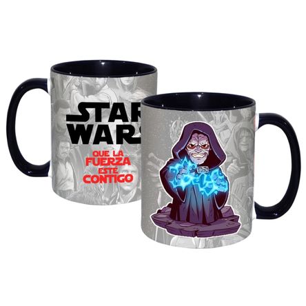 Taza Star Wars 26