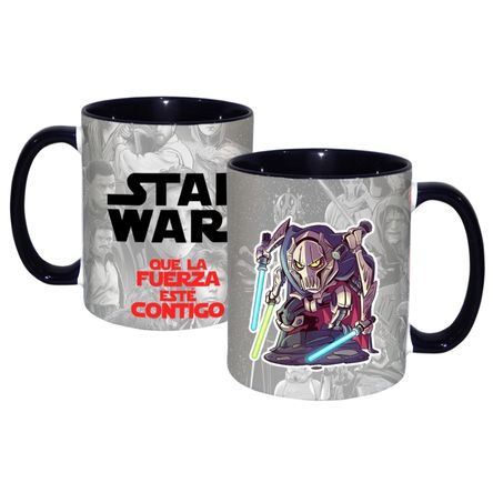 Taza Star Wars 15