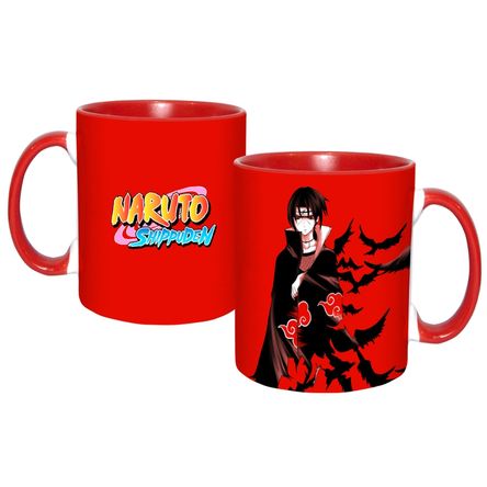 Taza Naruto 02