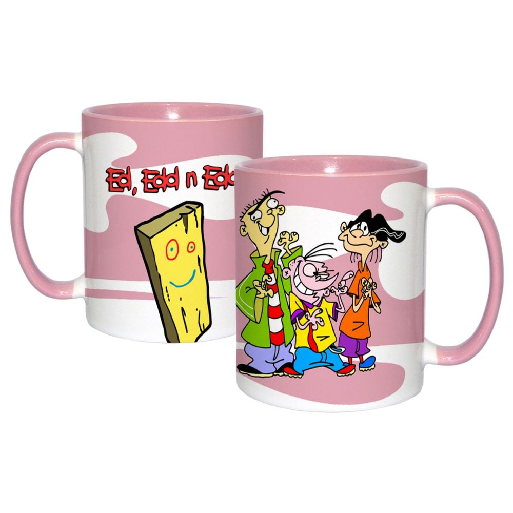 Taza One Piece 01 - Promart