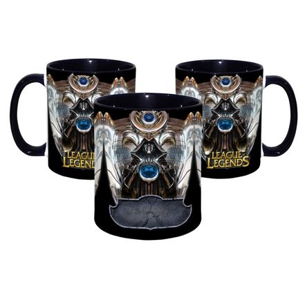 Taza League of Legends LOL 06 Taza League of Legends LOL 06