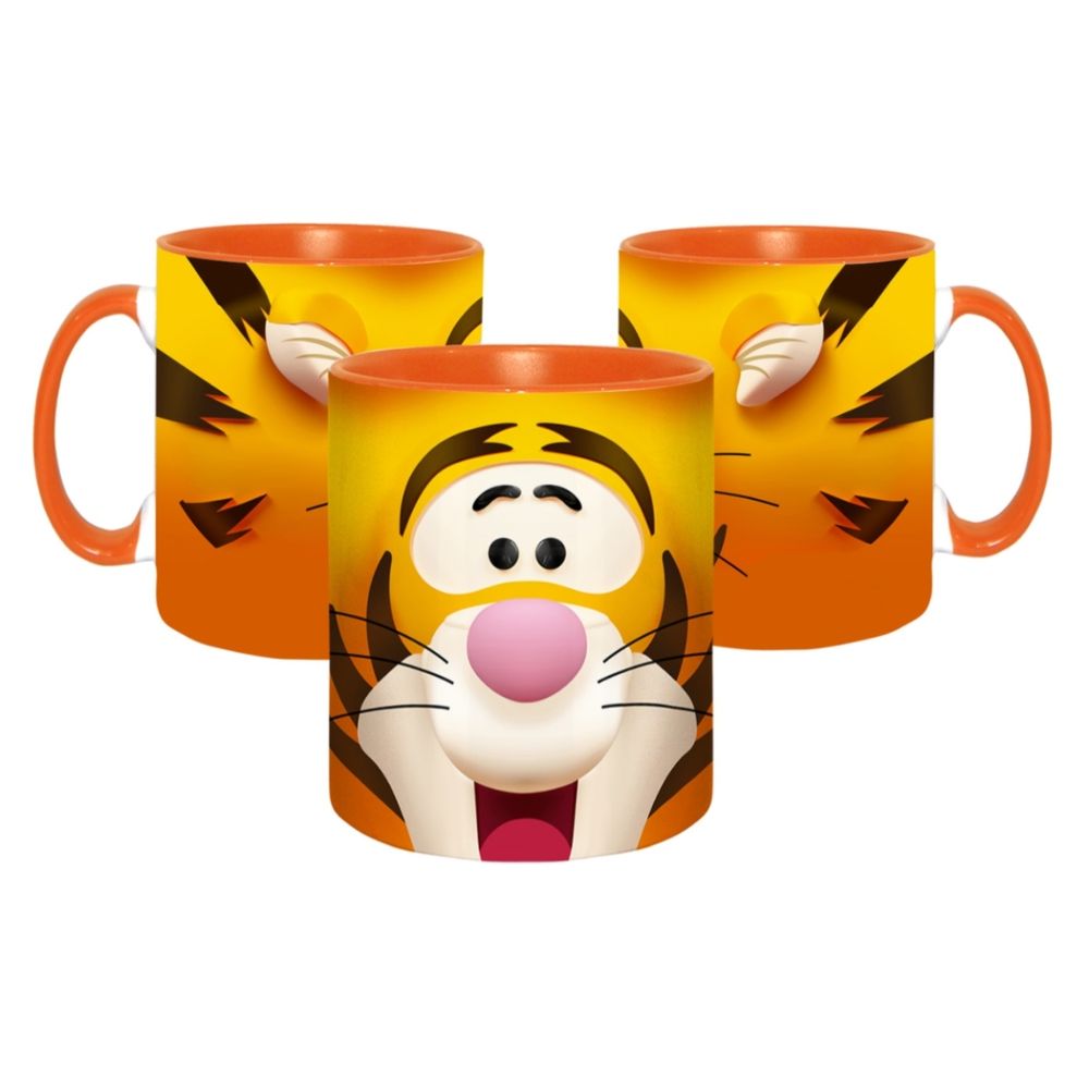 Taza Winnie Pooh Taza Winnie Pooh