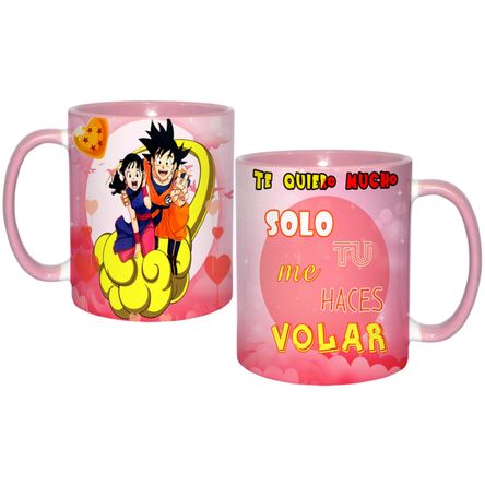 Taza Dia de los Enamorados San valentin 14