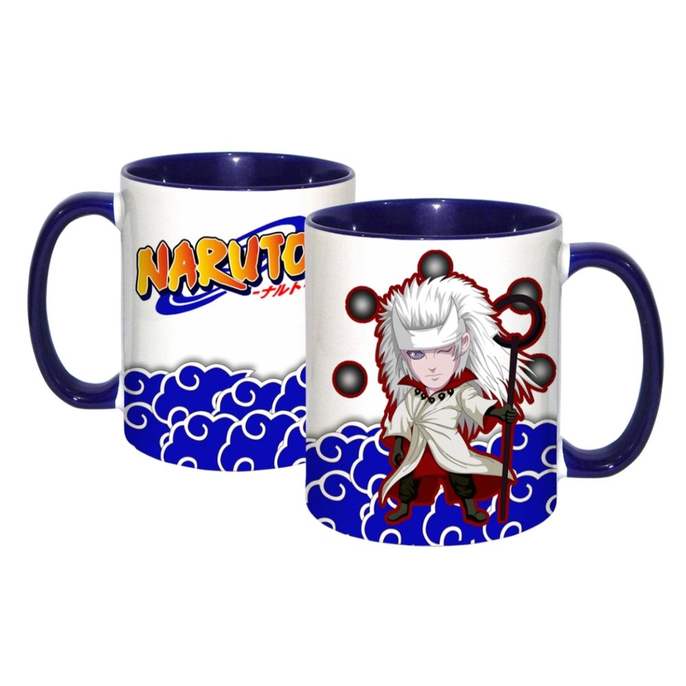 Taza Naruto 52 Taza Naruto 52