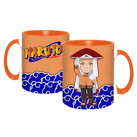 Taza Naruto 59