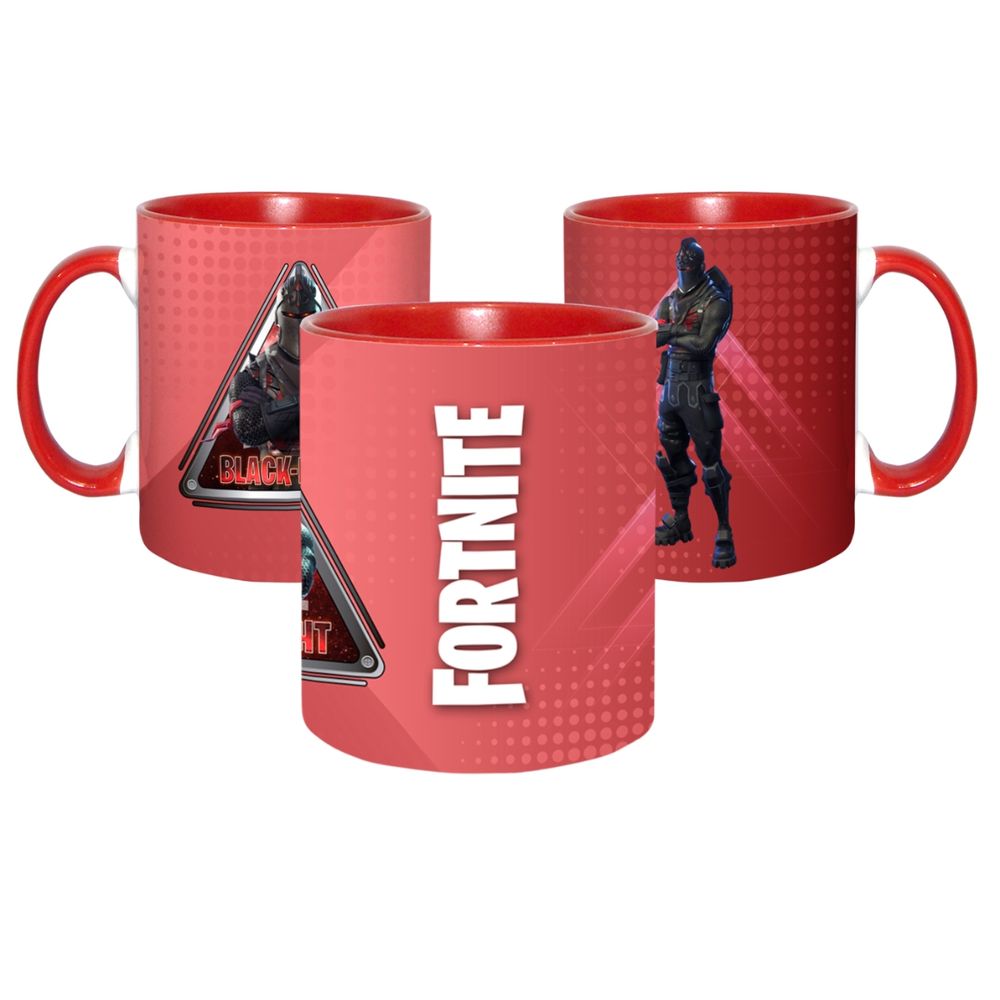 Taza Fortnite 02 Taza Fortnite 02