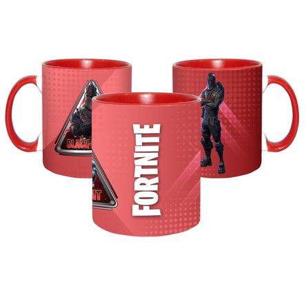 Taza Fortnite 02