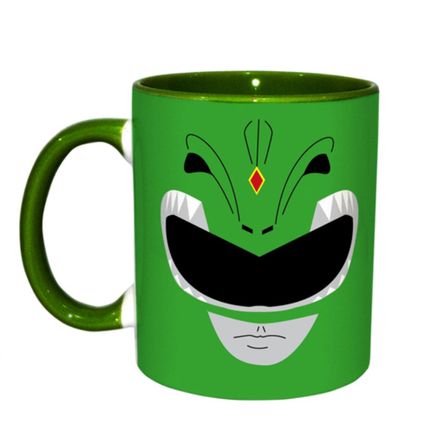 Taza Power Ranger 05