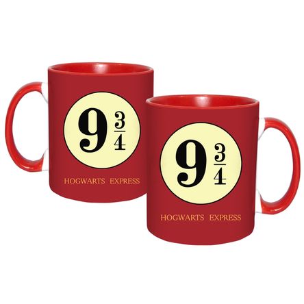 Taza Harry Potter 13 Taza Harry Potter 13