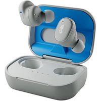 Auriculares In-Ear Inalámbricos Skullcandy S2Gtw-P751 para Unisex en Gris