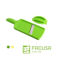 Rallador chiflero - Facusa