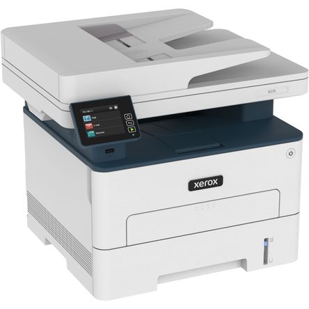 Impresora Láser Monocromática Multifunción Xerox B235 Dni Impresora Láser Monocromática Multifunción Xerox B235 Dni